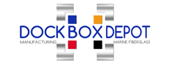 Dockbox Depot | Custom Marine Fiberglass